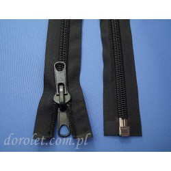 Zamek żyłka 10 mm - długość 220 cm