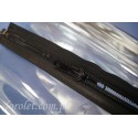 Zamek żyłka 10 mm - długość 220 cm