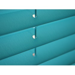 Usługa wykonania otworów w tkaninie plisowanej