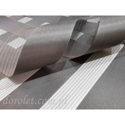 Doppelrollo Stoff DN 217 - grau