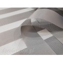 Doppelrollo Stoff DN 211 - hellgrau
