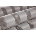 Doppelrollo Stoff DN 104 - melange hellgrau