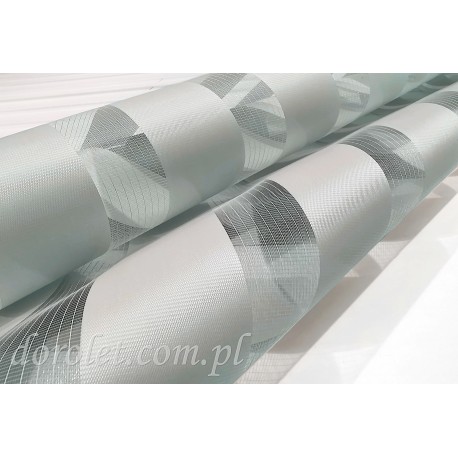 Doppelrollo Stoff DN 241- platin