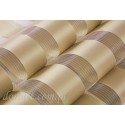 Tkanina DN 201- jasny - beż - materiał na rolety dzień-noc