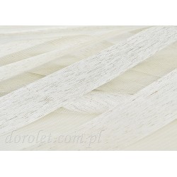 Day and Night Blind Fabric DN 101 - melange white