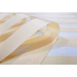 Day and Night Blind Fabric DN 231 - cashmere