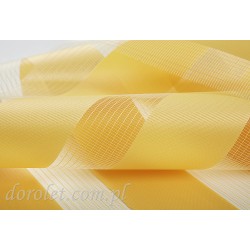 Doppelrollo-Stoff DN-246 Gelb