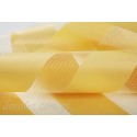Tkanina DN - 246 żółty - materiał na rolety dzień-noc