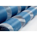 Tkanina DN - 239 niebieski - materiał na rolety dzień-noc