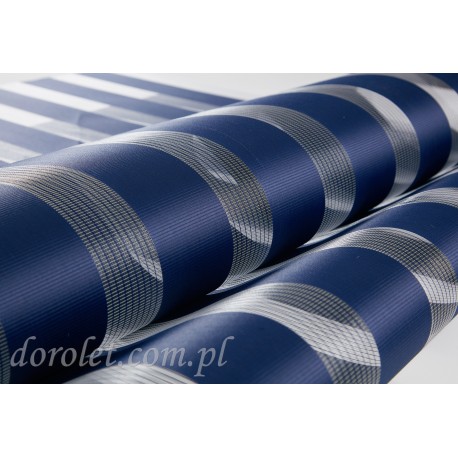 Tkanina DN 238 granat - materiał na rolety dzień-noc