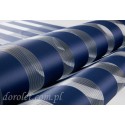 Tkanina DN - 238 granat - materiał na rolety dzień-noc