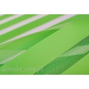 Tkanina DN - 207 zielony - materiał na rolety dzień-noc