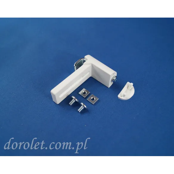 Universal Non-Invasive Mounting Bracket Rolloflesh