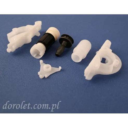 Napęd do rolety w kasecie Fantazja Mini