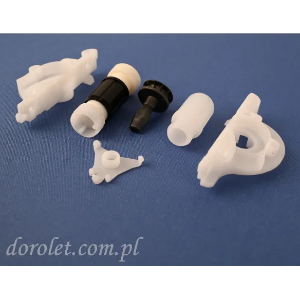 Napęd do rolety w kasecie Fantazja Mini