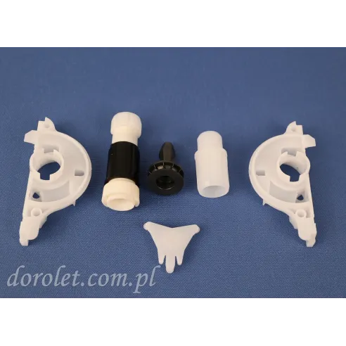 Napęd do rolety w kasecie Fantazja Mini