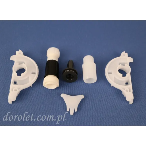 Napęd do rolety w kasecie Fantazja Mini