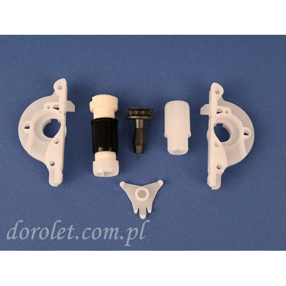 Napęd do rolety w kasecie Fantazja Mini