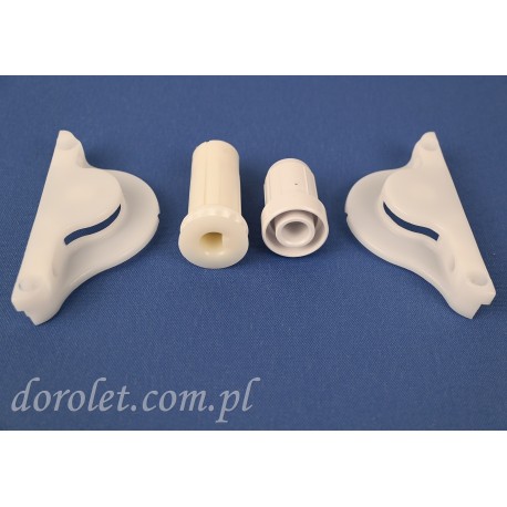 Fantazja Lux Cassette Blind Drive Mechanism Set