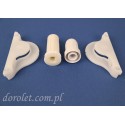 Fantazja Lux Cassette Blind Drive Mechanism Set
