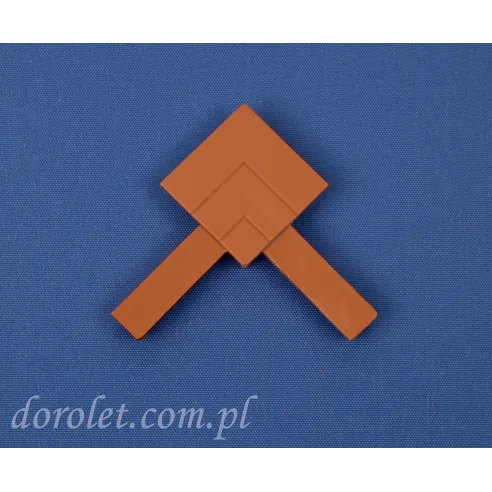 PVC Corner Connector for Window Fly Screen Frames - Winchester