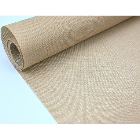 Roller blind fabric 862 - light beige