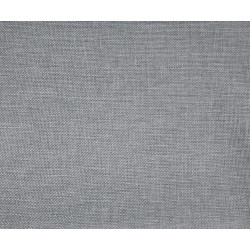 Tkanina Madryt  Szary 868 - materiał na rolety wewnętrzne