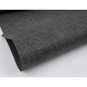 Roller blind fabric 866 - graphite