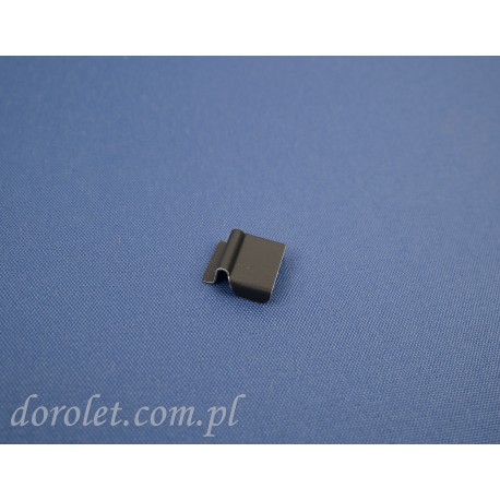 Cross Profile Connector for Window Insect Screens - Anthracite | Aluminum