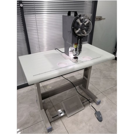 Oczkarka elektrzyczna do banerów