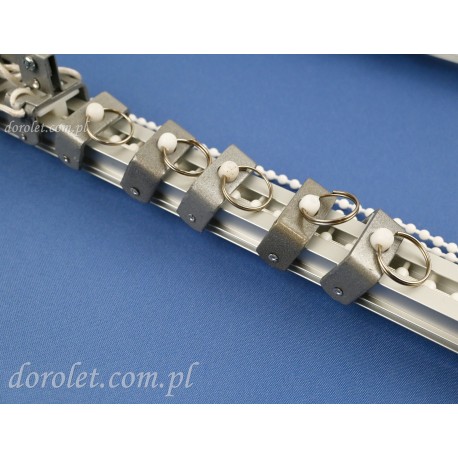 Mechanizm Sky do rolet rzymskich poziomych