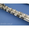 Mechanizm Sky do rolet rzymskich poziomych