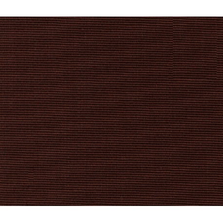 Tkanina Solids G481 - ciemny brąz