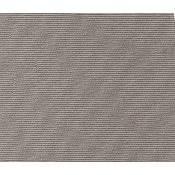 Wasserdichter Markisenstoff Grau Solids G102 Meterware | Dorolet