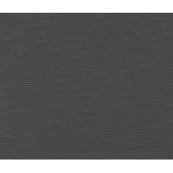 Markisenstoff Graphit Solids G488 Wasserabweisend UV