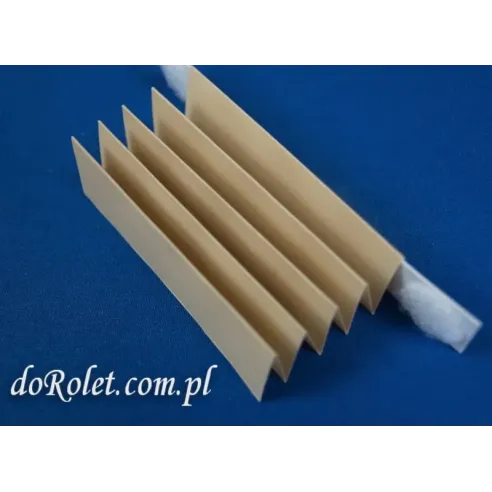 Tkanina Coral 105 piaskowy