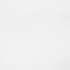 Roller blind fabric 530 - white