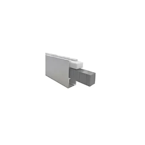 copy of Rail connector Solid