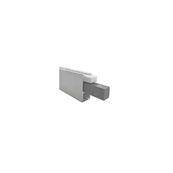 copy of Rail connector Solid