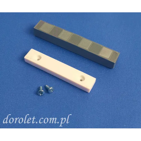 copy of Rail connector Solid