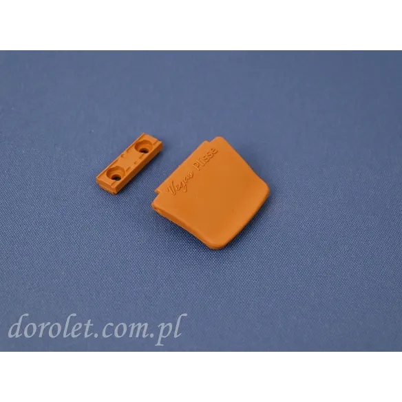 Uchwyt - rączka plisy Vegas- sosna