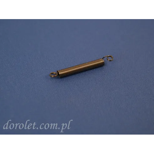 Tension Spring 45mm for Pleated Blinds