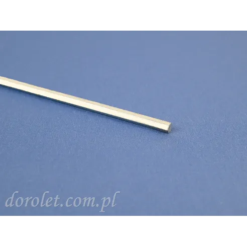 Hexagonal rod 5 mm. Dorolet - components for horizontal roman blinds