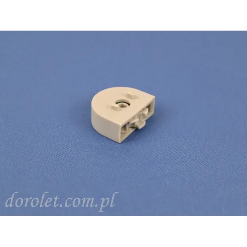 Control mechanism for horizontal Roman blinds Sky