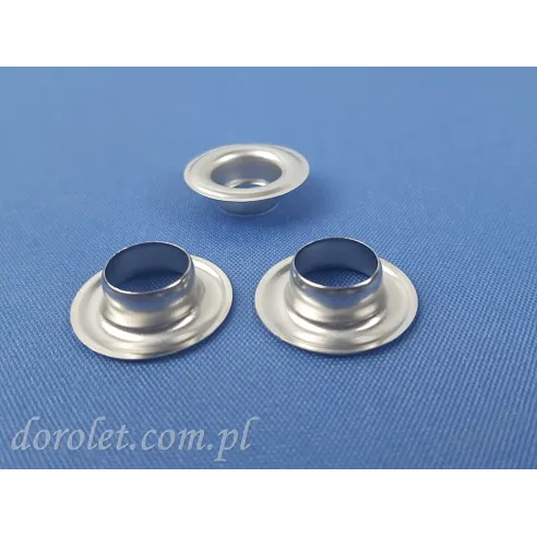 Oczka 12 mm do banerów do oczkarki półautomatycznej