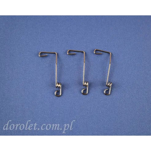 Universal Spring bracket for Frame Mosquito Nets
