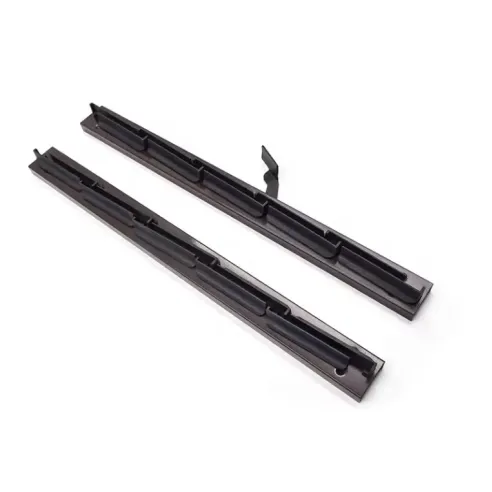 Mechanizm - prowadnice 86 cm do żaluzji szklanych ogrodowych