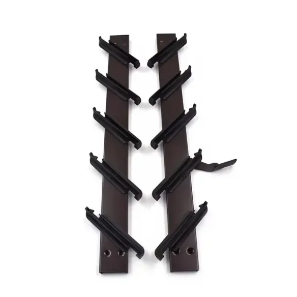 Mechanizm - prowadnice 86 cm do żaluzji szklanych ogrodowych