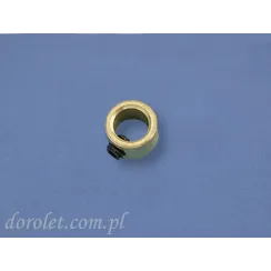 Stop ring for 5mm hexagon rod for horizontal Roman blinds Sky