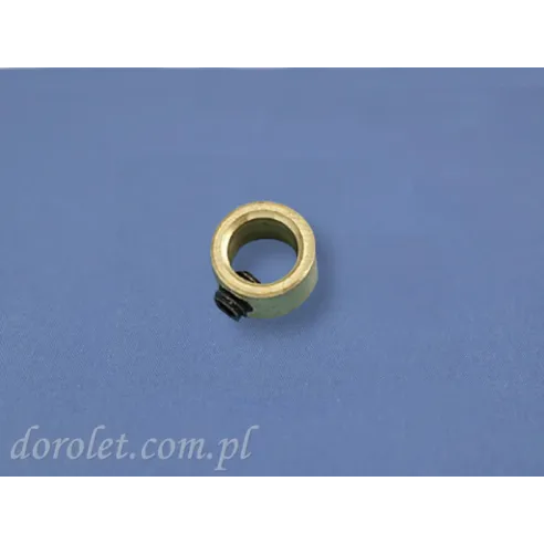 Stop ring for 5mm hexagon rod for horizontal Roman blinds Sky